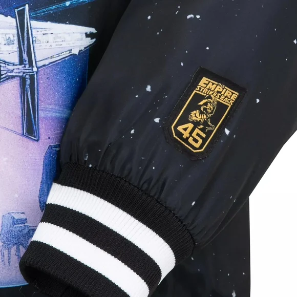 Disney Parks Star Wars Adult Jacket 2025 Unisex